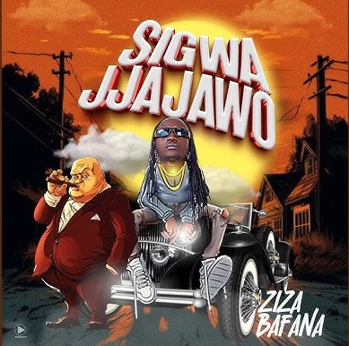 Ziza Bafana
